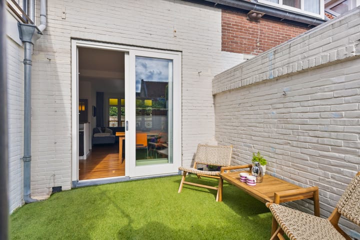 Hoekwoning te koop: Zwaanstraat 3, Den Burg