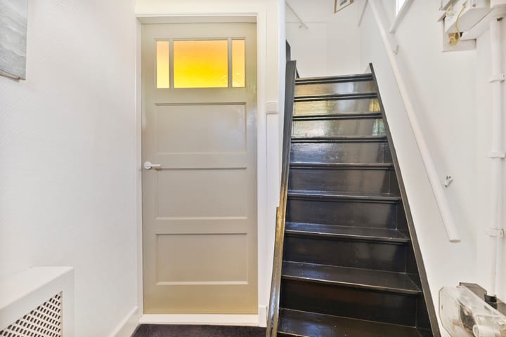 Hoekwoning te koop: Zwaanstraat 3, Den Burg