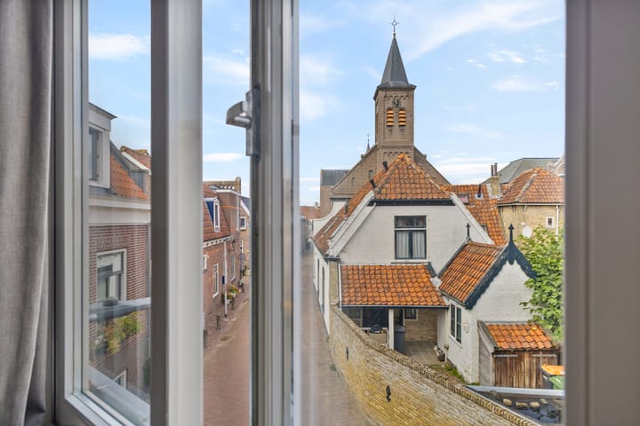 Hoekwoning te koop: Zwaanstraat 3, Den Burg