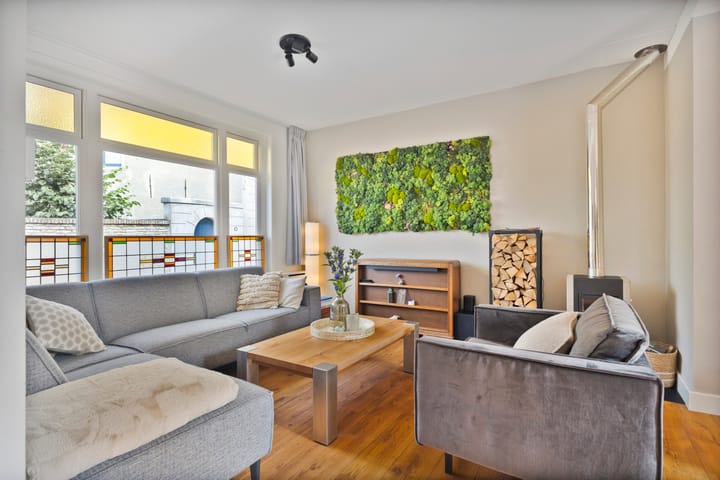 Hoekwoning te koop: Zwaanstraat 3, Den Burg