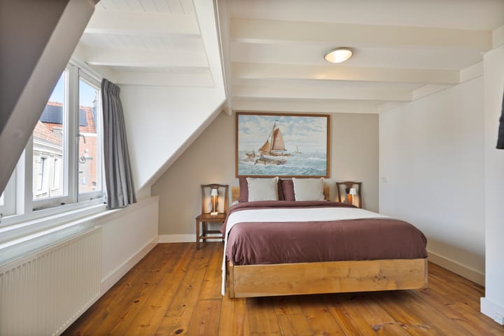 Hoekwoning te koop: Zwaanstraat 3, Den Burg