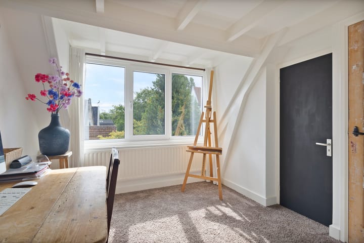 Hoekwoning te koop: Zwaanstraat 3, Den Burg