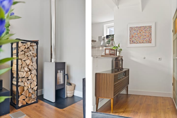Hoekwoning te koop: Zwaanstraat 3, Den Burg