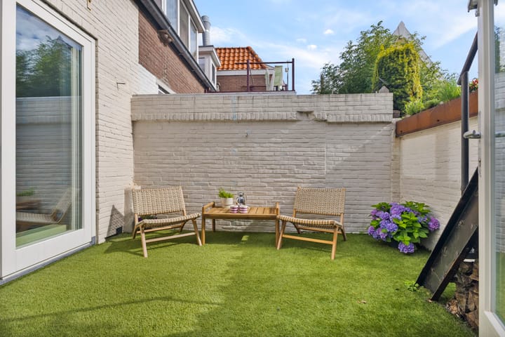 Hoekwoning te koop: Zwaanstraat 3, Den Burg