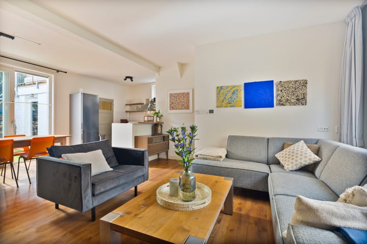 Hoekwoning te koop: Zwaanstraat 3, Den Burg