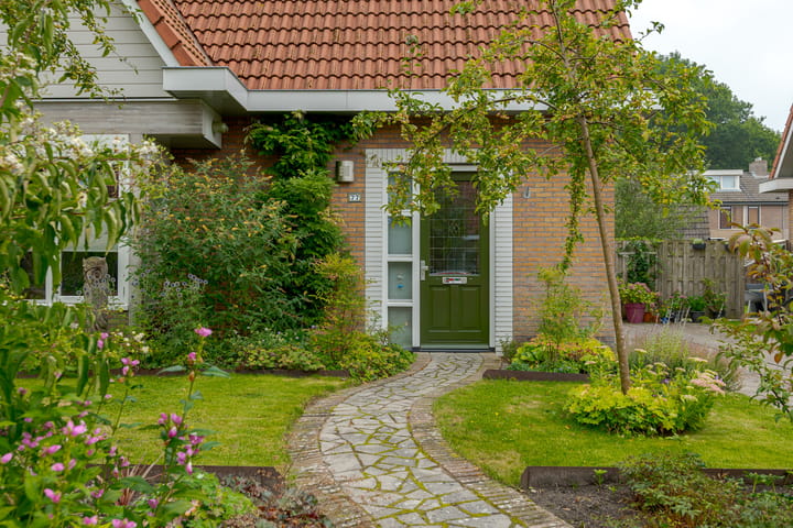 Hoekwoning te koop: Blekenweg 77, Haren (Gr)