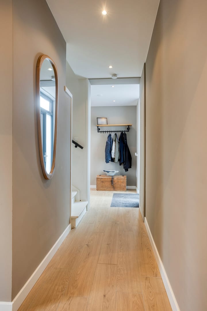 Twee-onder-één-kap te koop: Groenestraat 27, 'S-Heerenberg