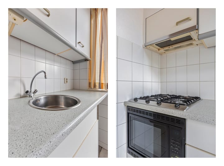Tussenwoning te koop: Pastoor van Eijsstraat 27, Geleen