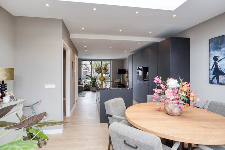 Twee-onder-één-kap te koop: Groenestraat 27, 'S-Heerenberg