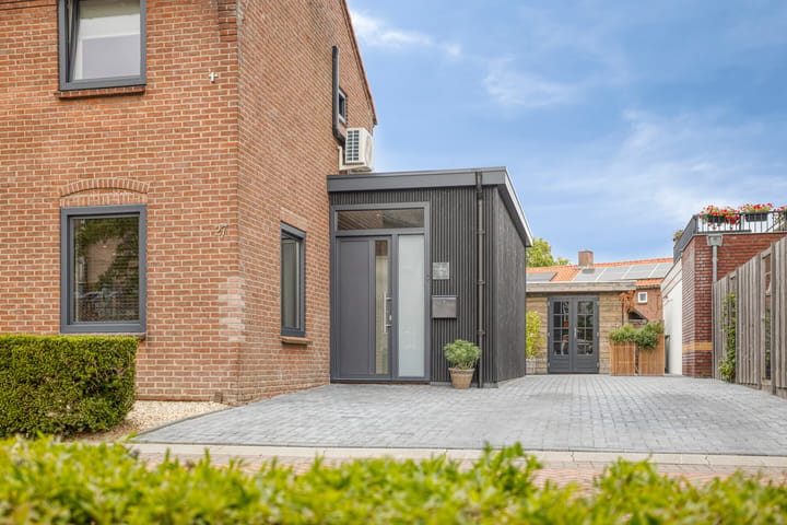 Twee-onder-één-kap te koop: Groenestraat 27, 'S-Heerenberg