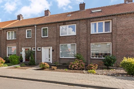 Pastoor van Eijsstraat thumbnail
