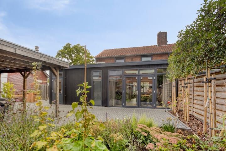 Twee-onder-één-kap te koop: Groenestraat 27, 'S-Heerenberg