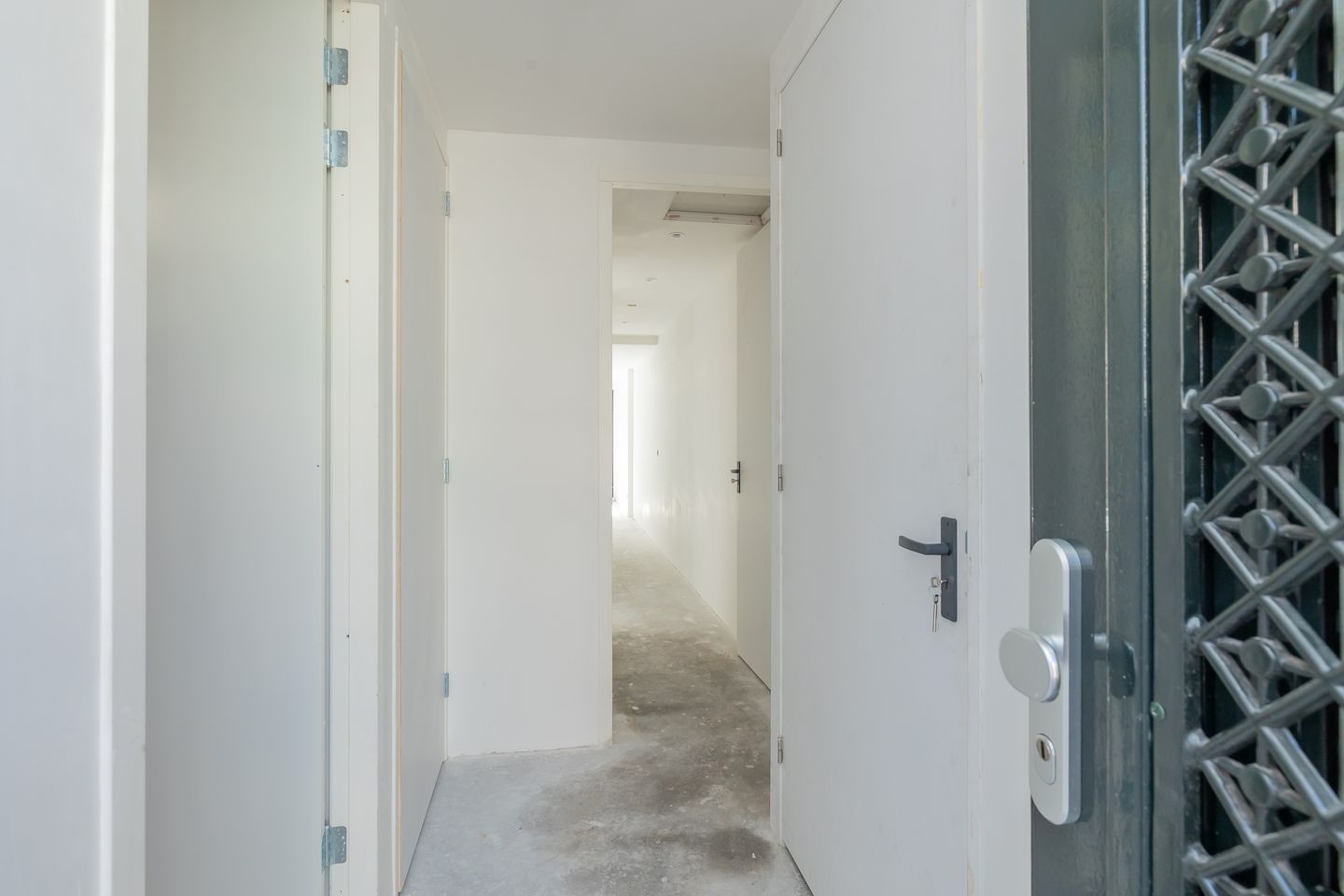 Foto 5 van Haltestraat 54-A