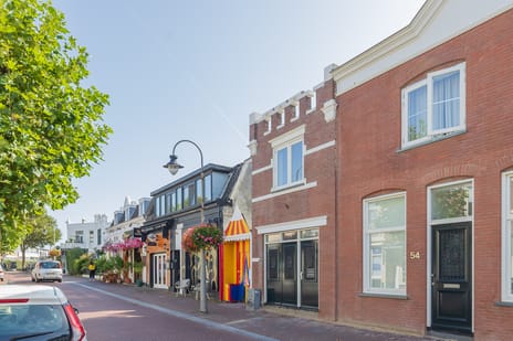 Haltestraat thumbnail