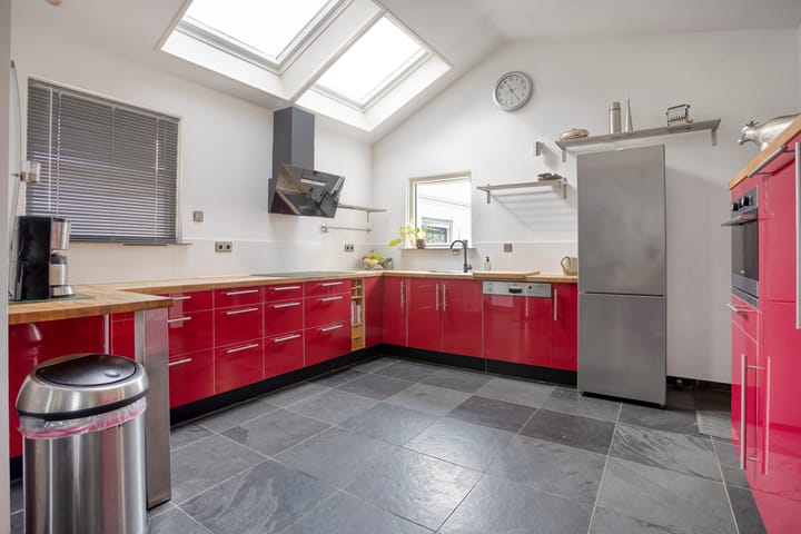 Vrijstaande woning te koop: St. Machutusweg 25, Escharen