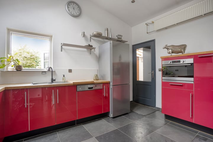 Vrijstaande woning te koop: St. Machutusweg 25, Escharen