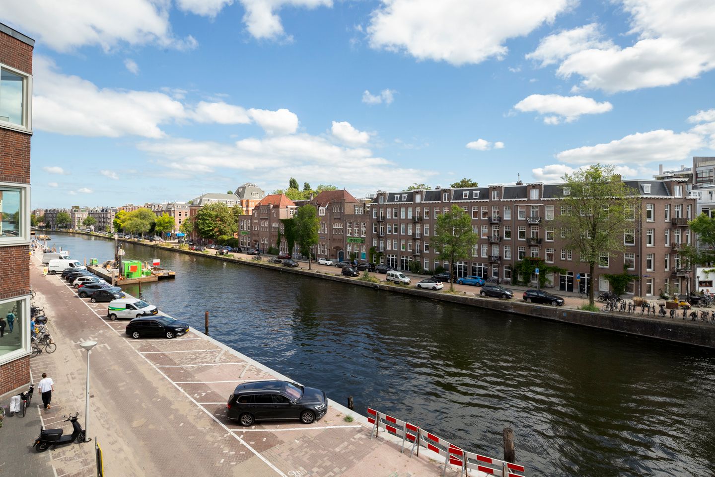 Photo 14 of Baarsjesweg 311-2