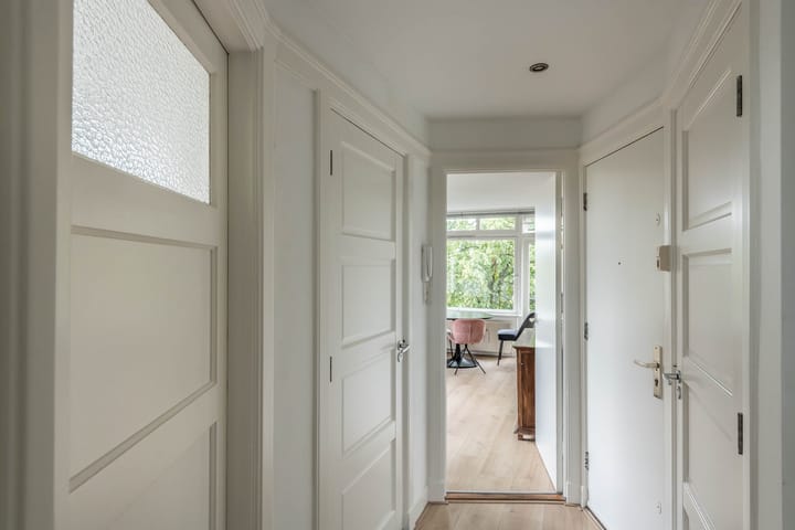 Appartement te koop: Esmoreitstraat 2-3, Amsterdam