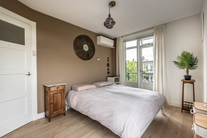 Appartement te koop: Esmoreitstraat 2-3, Amsterdam