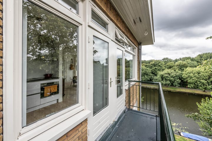 Appartement te koop: Esmoreitstraat 2-3, Amsterdam