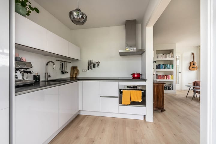 Appartement te koop: Esmoreitstraat 2-3, Amsterdam