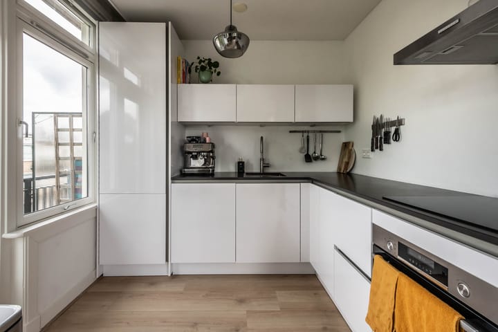 Appartement te koop: Esmoreitstraat 2-3, Amsterdam