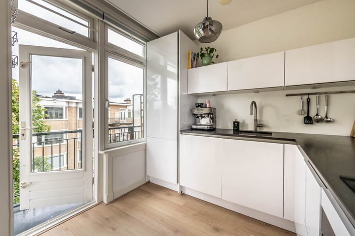 Appartement te koop: Esmoreitstraat 2-3, Amsterdam