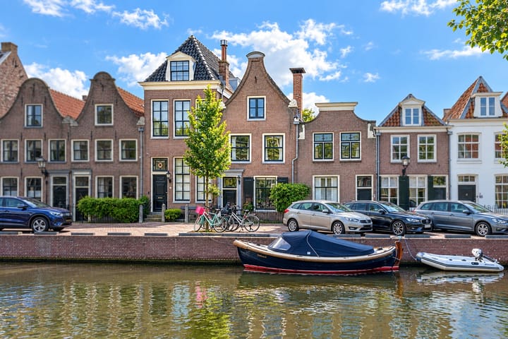 Photo 2 of Schippersgracht 11