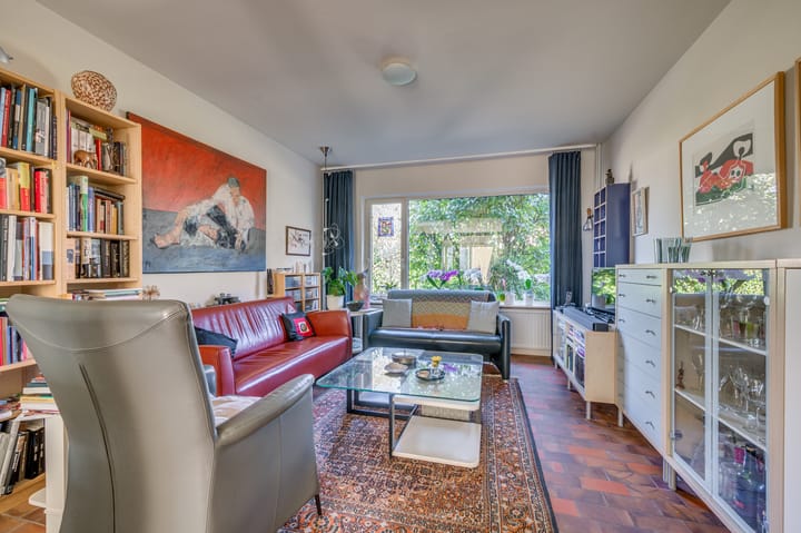 Photo 4 of Heidenendstraat 23