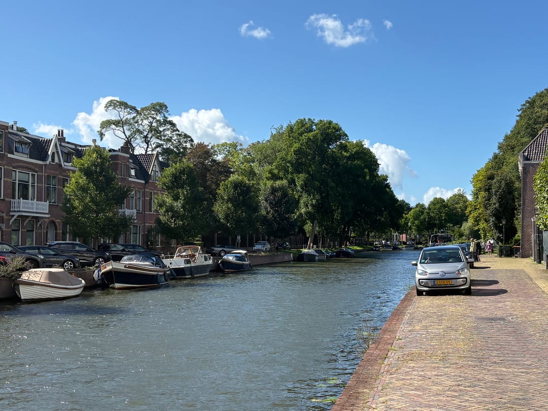 Photo 28 of Schippersgracht 11