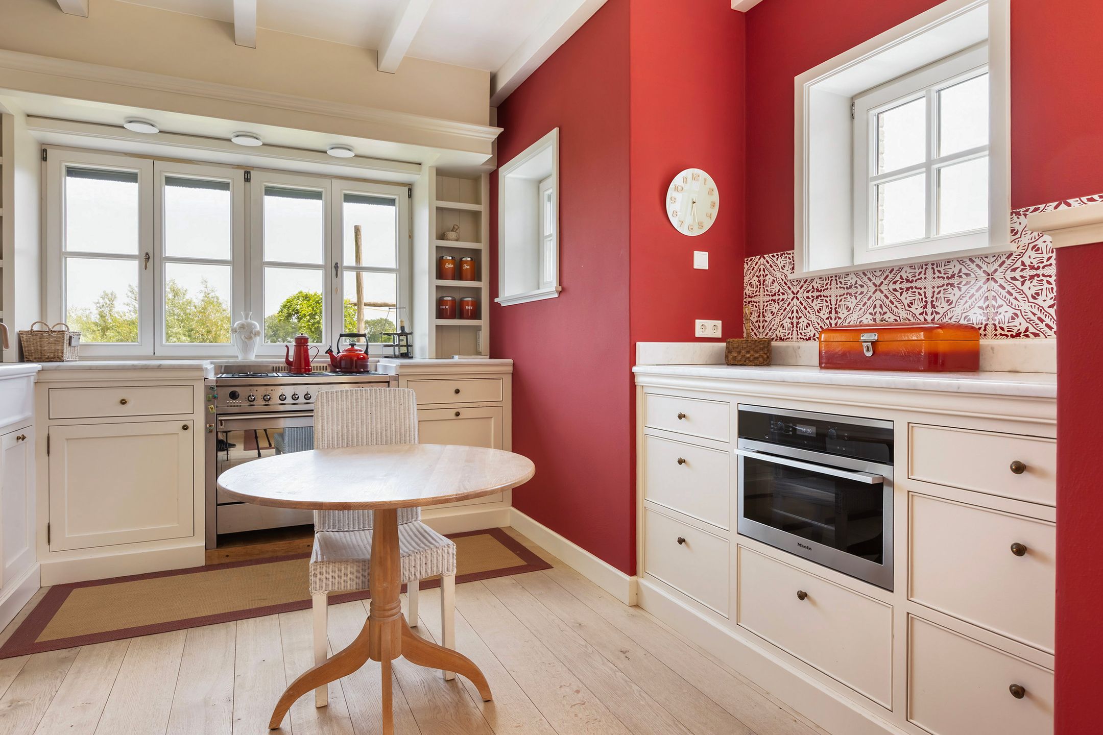 Foto 6 van Wezelseveldweg 1