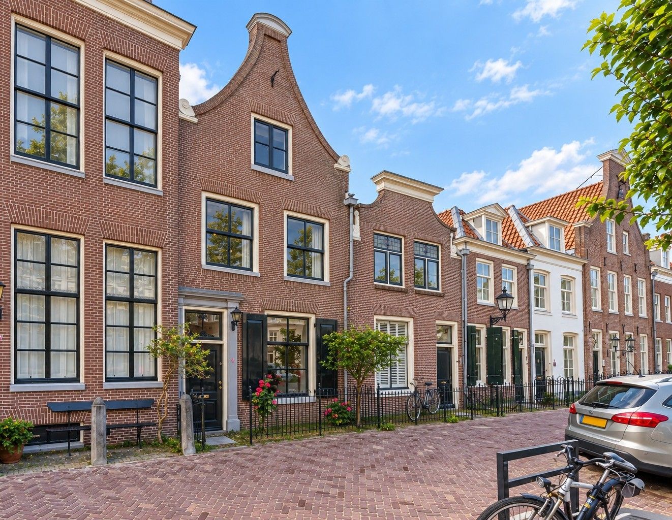 Photo 6 of Schippersgracht 11