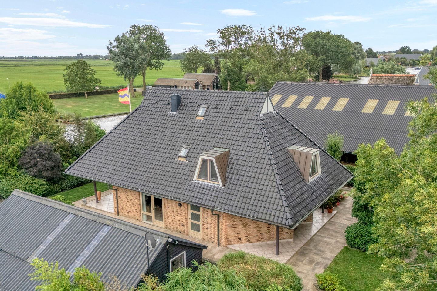 Foto 10 van Wetering West 57