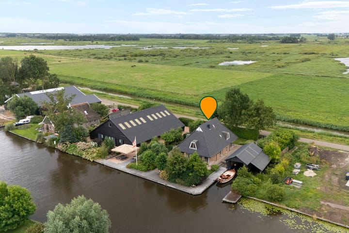 Foto 3 van Wetering West 57