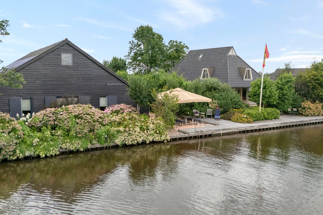 Foto 8 van Wetering West 57