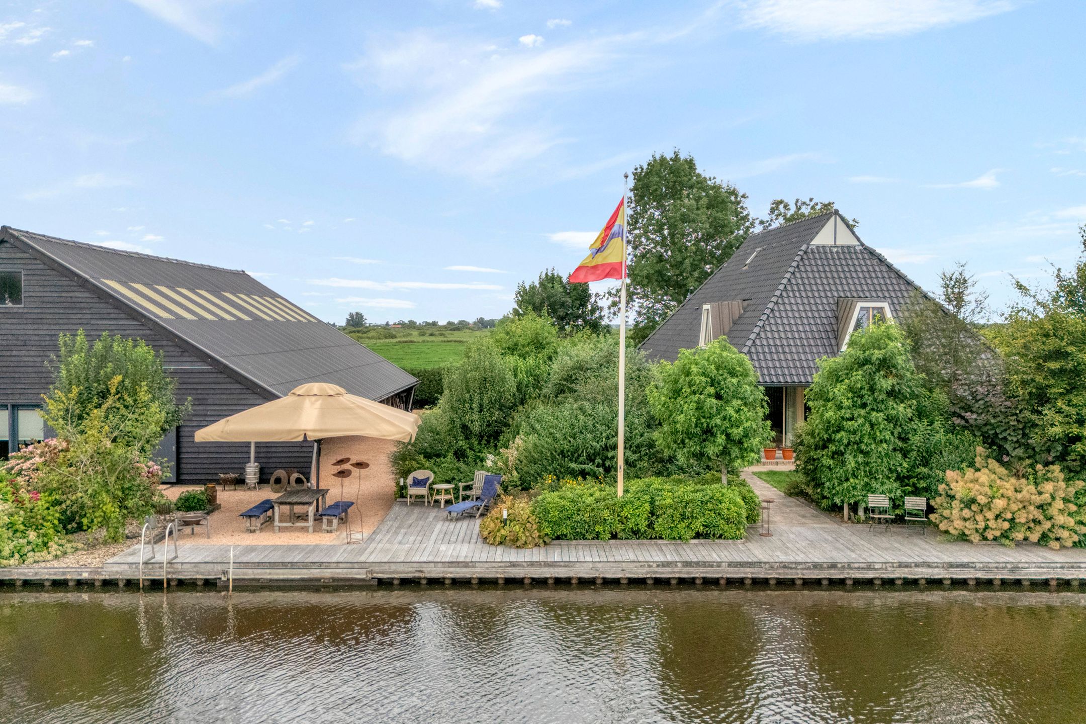 Foto 9 van Wetering West 57
