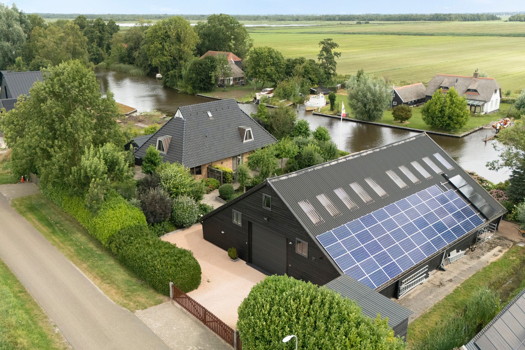 Foto 6 van Wetering West 57