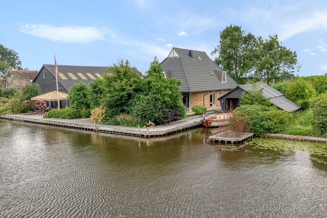 Foto 1 van Wetering West 57