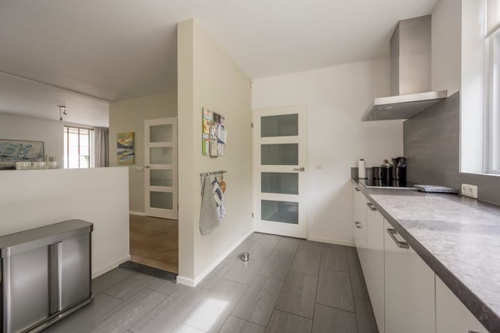 Vrijstaande woning te koop: Van Goghlaan 1, Nijkerk