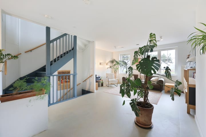 Tussenwoning te koop: Kanaalstraat 142, Ijmuiden