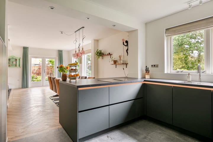 Vrijstaande woning te koop: de Krammer 10, Middelburg