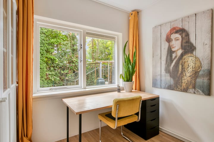 Vrijstaande woning te koop: de Krammer 10, Middelburg