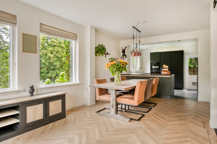 Vrijstaande woning te koop: de Krammer 10, Middelburg