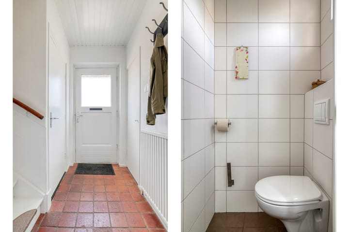 Tussenwoning te koop: Nachtegaallaan 1, Scherpenzeel (Ge)