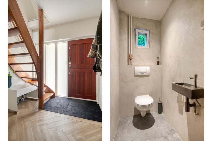 Vrijstaande woning te koop: de Krammer 10, Middelburg