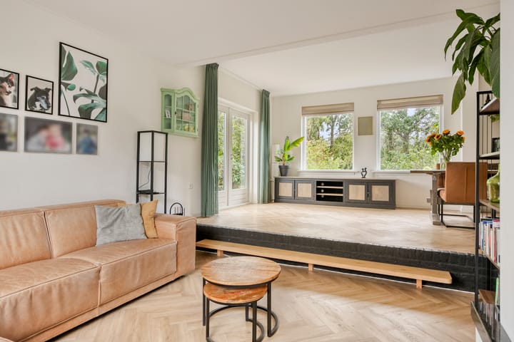 Vrijstaande woning te koop: de Krammer 10, Middelburg