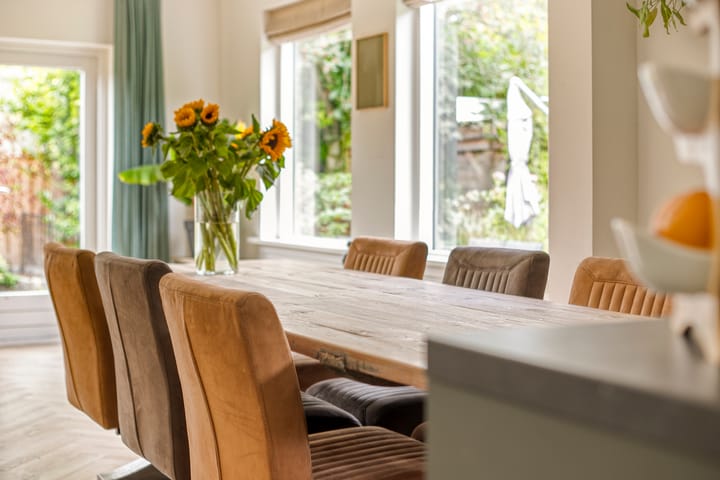 Vrijstaande woning te koop: de Krammer 10, Middelburg