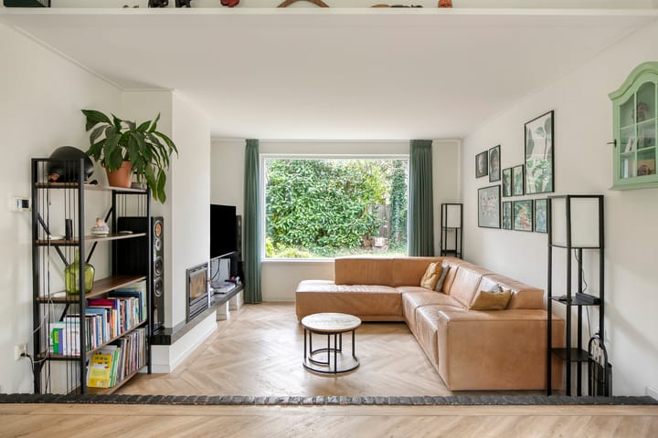 Vrijstaande woning te koop: de Krammer 10, Middelburg