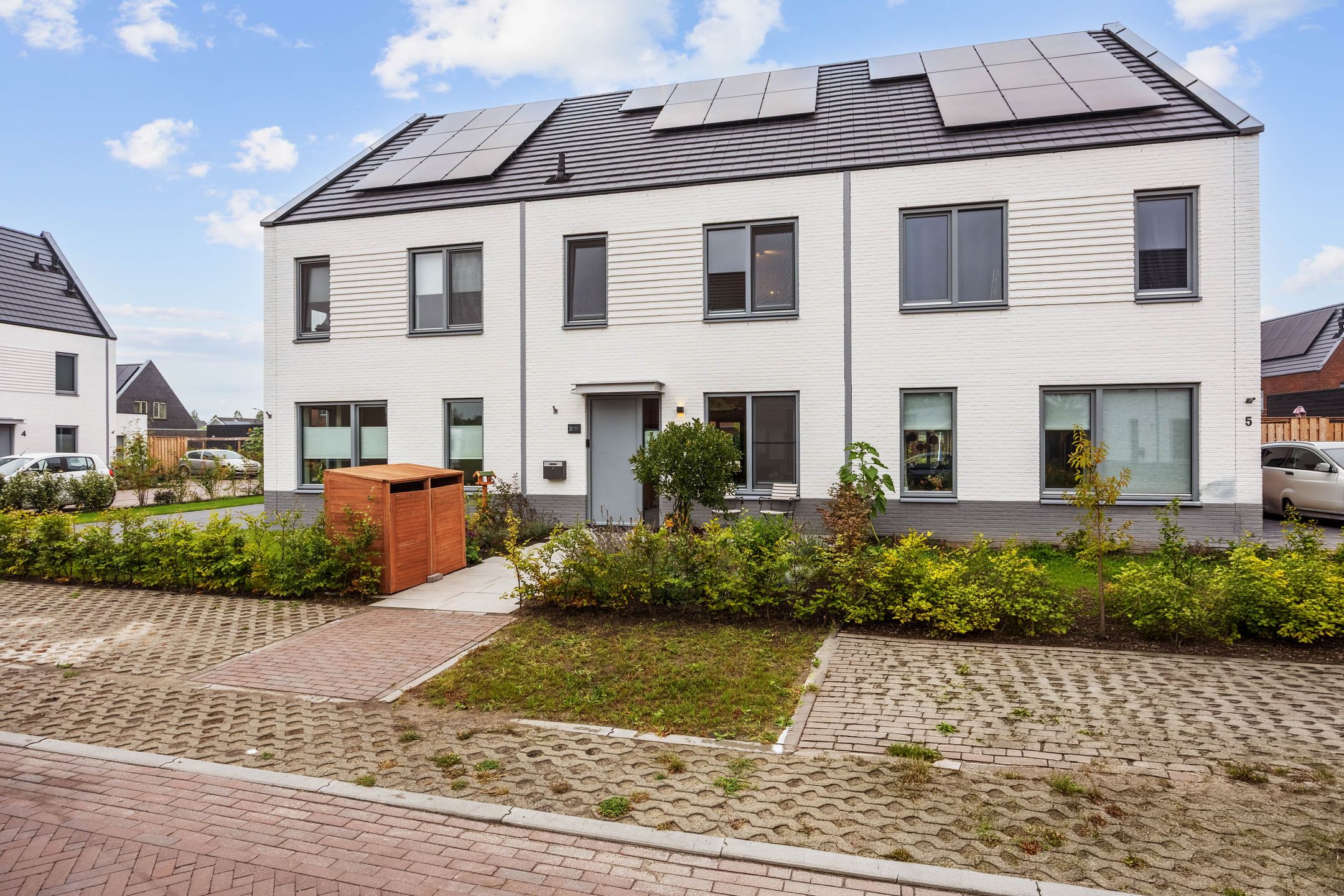 Photo 30 of Steenwerf 3