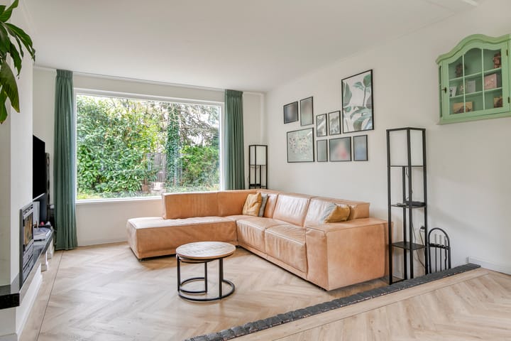 Vrijstaande woning te koop: de Krammer 10, Middelburg